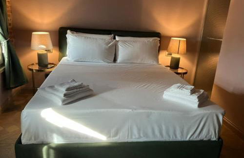 SUNFLOW Luxury Suites - Foto 37