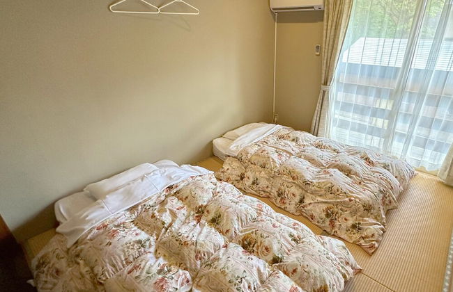 Nature Cottage Akabeko - Foto 40