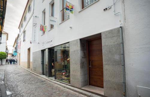 Algo Diferente Apartamentos - Foto 42