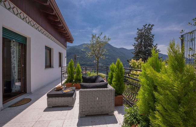 Villa Acero - Foto 42