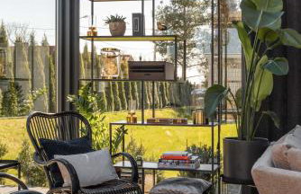 WILLA MAGNOLIA - Apartamenty i Pokoje SPRZĘT DO POŁAWIANIA BURSZTYNU -wodery, podbieraki, latarki UV - POKÓJ ZABAW- ROWERY - KAWA Z EKSPRESU - Foto 49