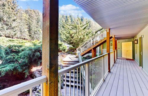 Rosario Relaxation Condo - A - Foto 20