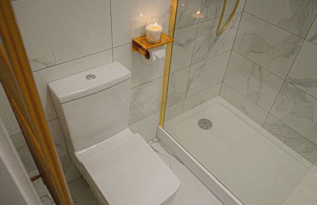 Spire Accommodations Ltd. - Foto 56