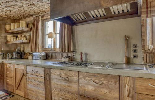 Chalet Sapin - Foto 16