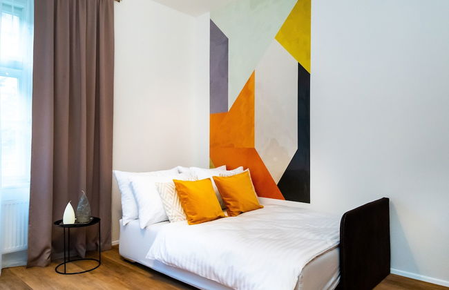 Seven Wishes Boutique Residence - Foto 27