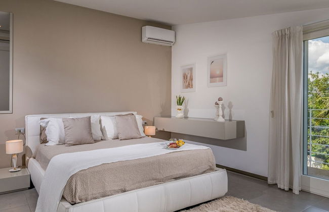 Villa Sikelia in Alcamo - Foto 40