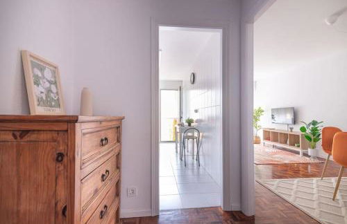 San Roman apartment with private parking - Foto 24