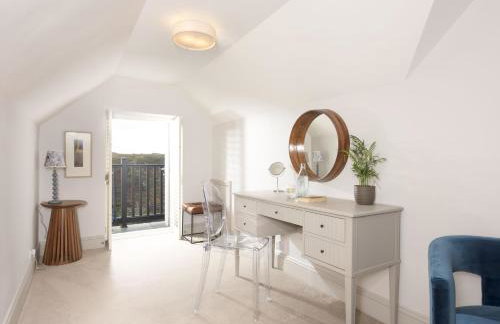 Henscath House - Foto 45