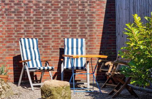 Gemütliches Ferienhaus - ankommen und wohlfühlen - Foto 31