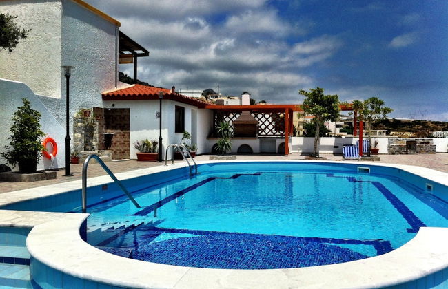 Filoxenia Villa - Foto 47