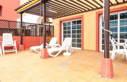 Magnificent apartment in Terrazas Del Duque 1 - Foto 17