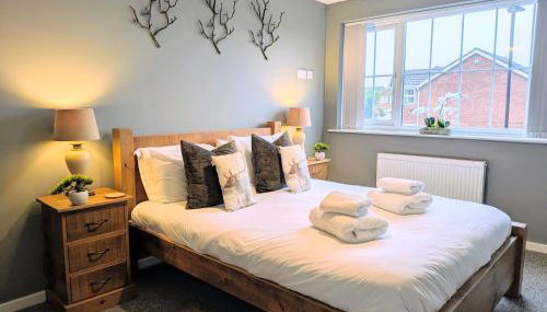 Poets Corner - Foto 3, towels