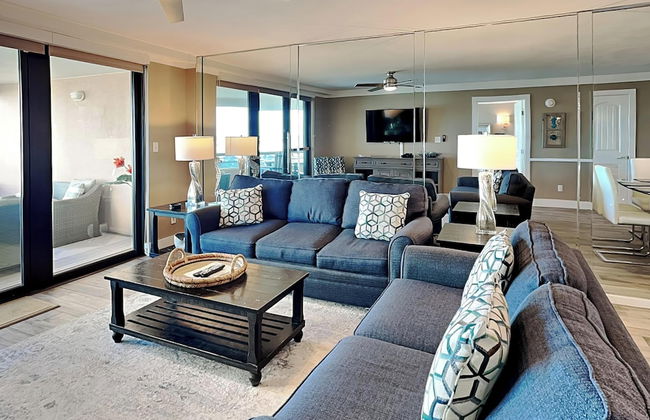 Edgewater by Southern Vacation Rentals - Foto 57