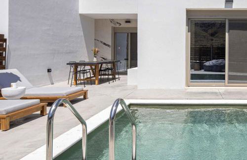 Imbros Villas I "Free" Heated Pools in mountains! - Photo 150