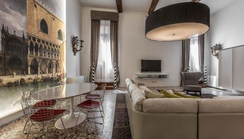 La Corte dei Cuoridoro 2 Canal View - Foto 4, Other