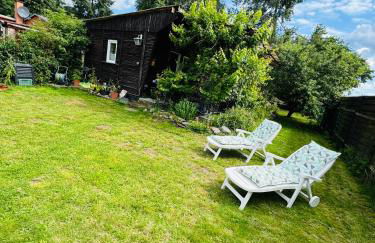 Gemütlicher Einraumbungalow Flecken Zechlin - Photo 6