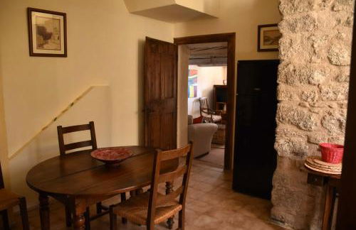 Le Vieux Moulin - Foto 9