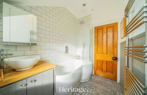 Sunnybrae House Seaside Family-friendly Getaway in Stonehaven With Hot Tub - Foto 53