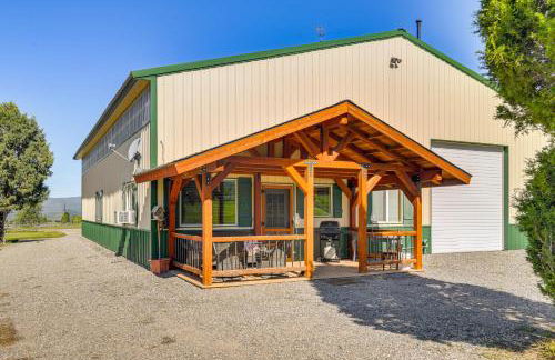 Thayne Retreat with Mountain Views - Near Trails! - Foto 18