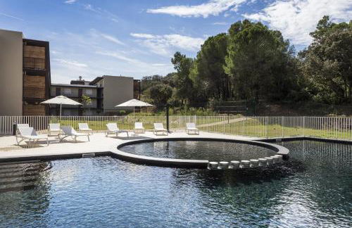 Residhotel Pont du Gard - Foto 20