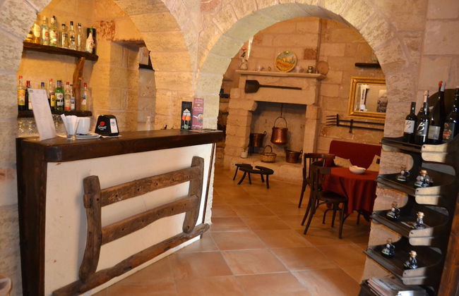 Tenuta Masseria & Spa Chicco Rizzo - Photo 79