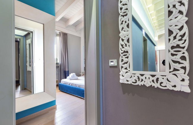 3260 Masseria Sant`eleuterio - Matrimoniale Standard - Foto 10