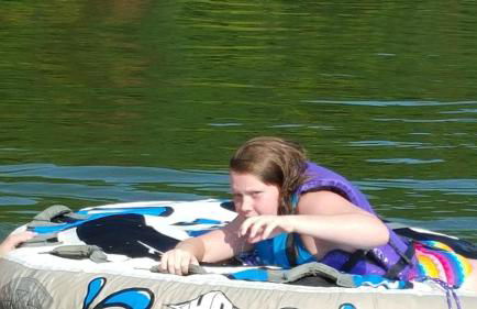 serenity cabins forest view - Photo 13