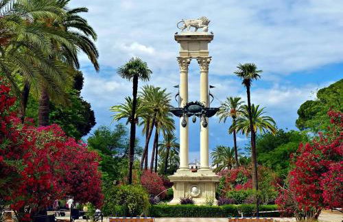 Andalusian Courtyard - Foto 38