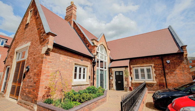 Host Stay The Old School House - Foto 4, Habitación