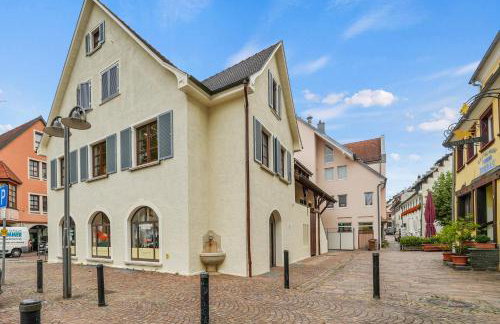 Residenz zu Montfort - Apartment Schlossblick - Photo 19