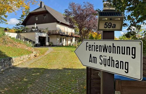 Ferienwohnung-Am-Suedhang - Foto 22
