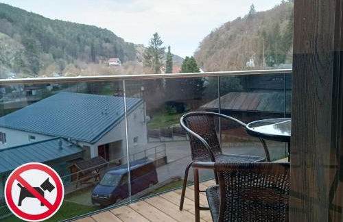 Ferienwohnungen am Schlossberg - Foto 17