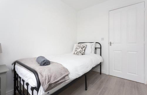 Lancers Close House - Foto 39