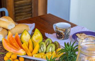 Vila Arandis apartamento Jardim, Península de Maraú Bahia - Foto 4