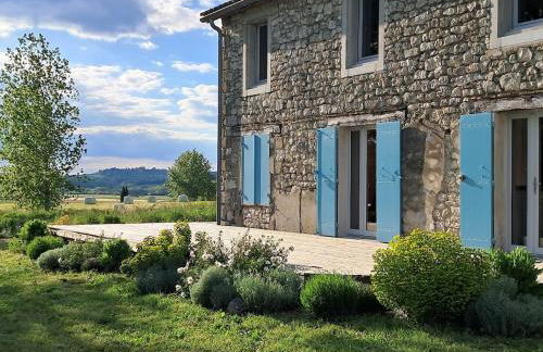 Gîte le Maine - Foto 1