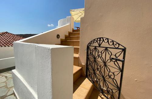 KARMI Apartments Stenies Andros - Foto 10