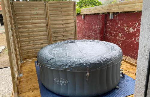 Le Gîte de Maxou - Foto 14