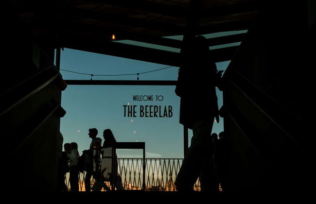 Ingresso do Belgian Beer World - Foto 9