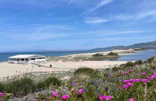 Charming apartment with parking, mountain view, close to the beach - Foto 22