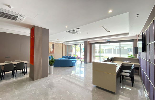 Sally Hotel - Photo 3