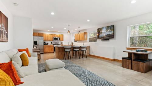 Family Home - Sandpointschweitzer - Foto 4