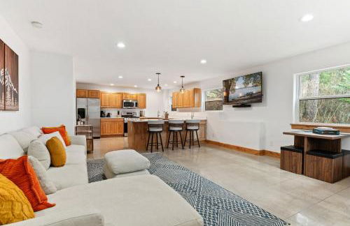 Family Home - Sandpointschweitzer - Foto 4