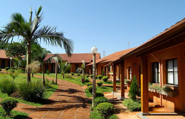 Hotel Estância Barra Bonita - Photo 47