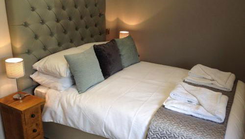 Kingfisher Lodge - Foto 3