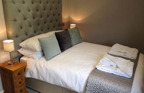 Kingfisher Lodge - Foto 3