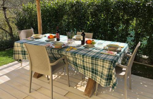 Casa di Campagna Pianelli - Foto 28