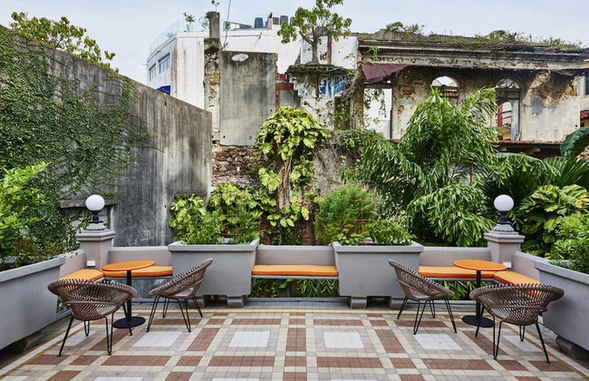 Las Clementinas - Photo 29