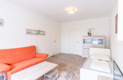 1-5 Zimmer Wohnungen, Einzelbetten - Foto 24