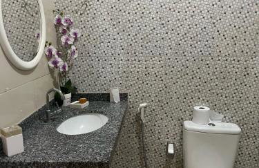 Casa da vovó na Vila de Maceió em Camocim - CE - Foto 6