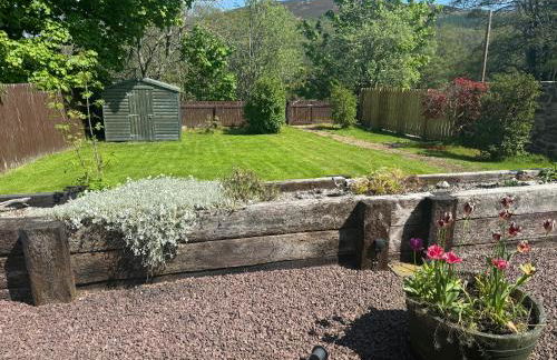 Rosemount Cottage TWO - Highland Cottage - Foto 22